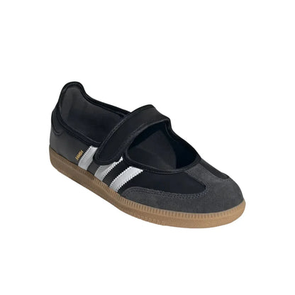 Adidas Samba Jane 'Black White Gum'