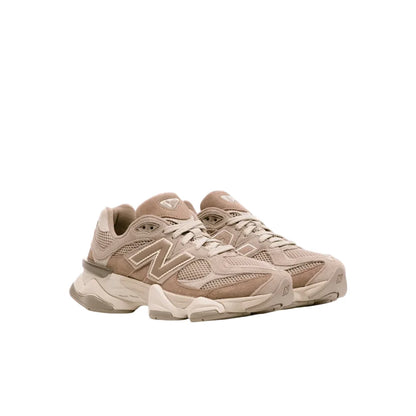 New Balance 9060 Arid Stone Mushroom