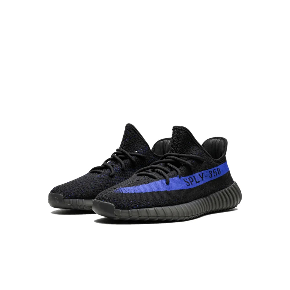 Adidas Yeezy Boost 350 V2 Dazzling Blue
