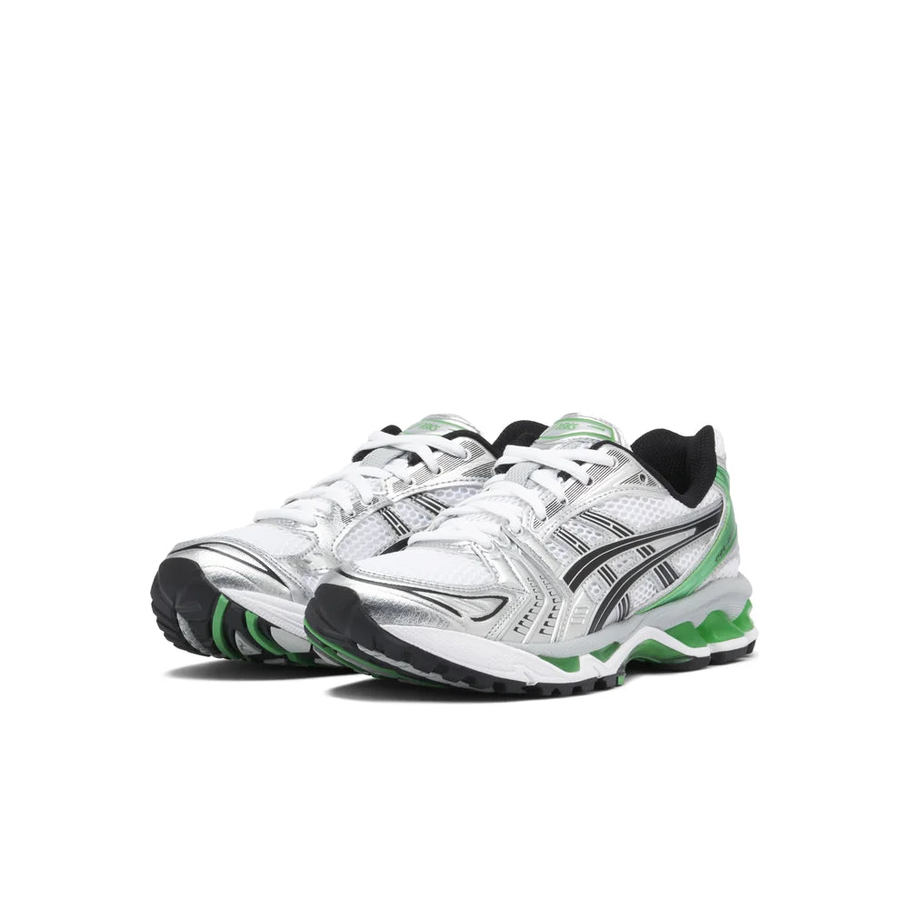 ASICS Gel-Kayano 14 'White Malachite Green'