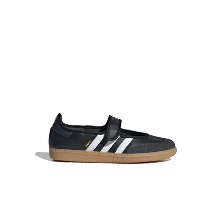 Adidas Samba Jane 'Black White Gum'