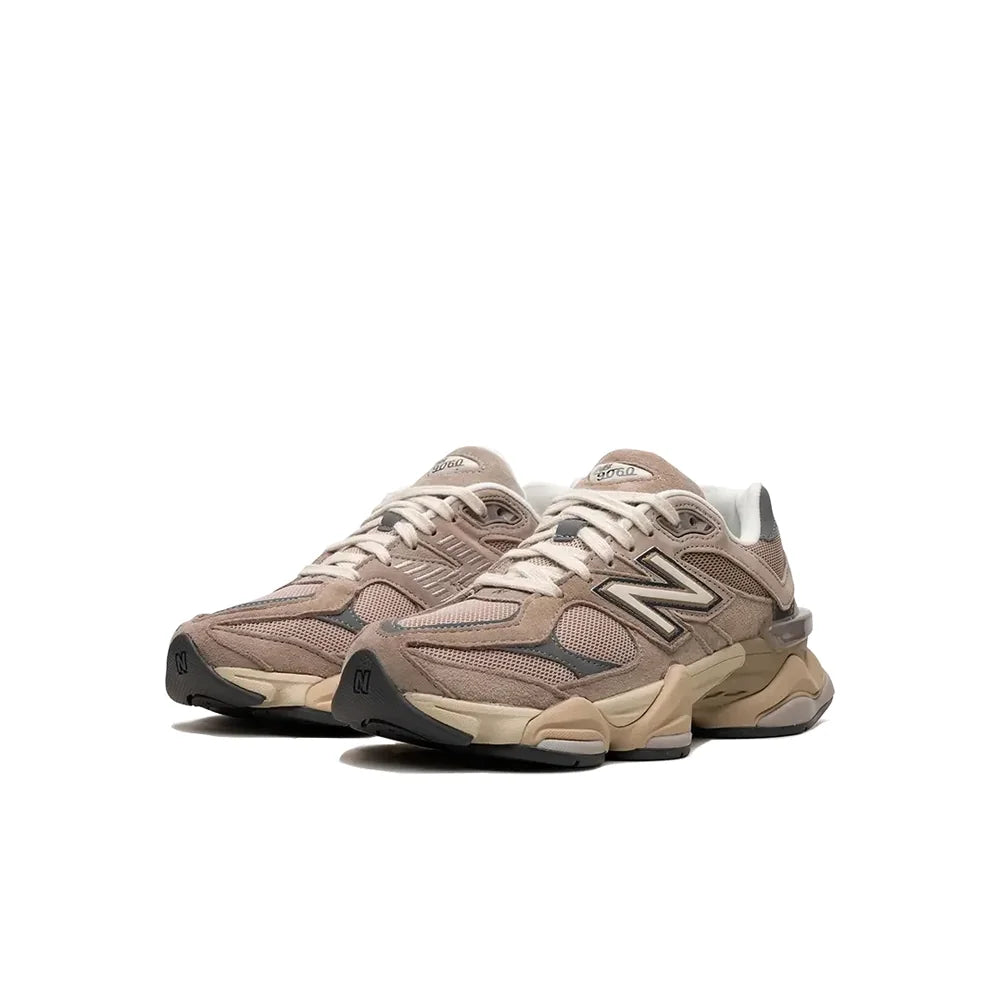 New Balance 9060 Driftwood Castlerock