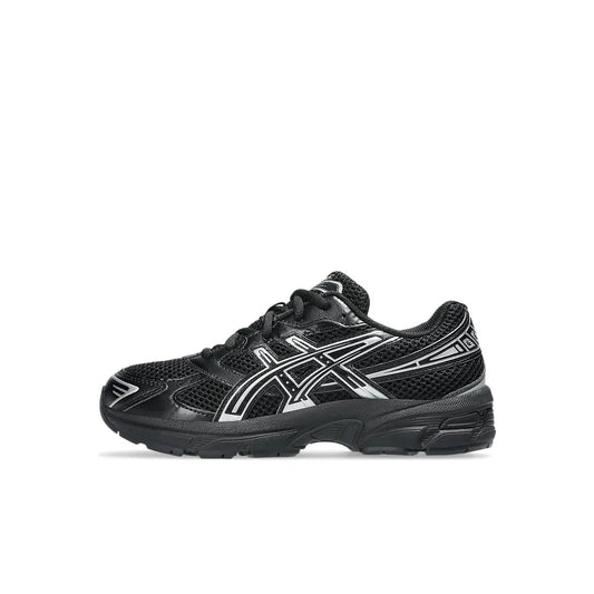 Asics Gel-1130 'Black Pure Silver'