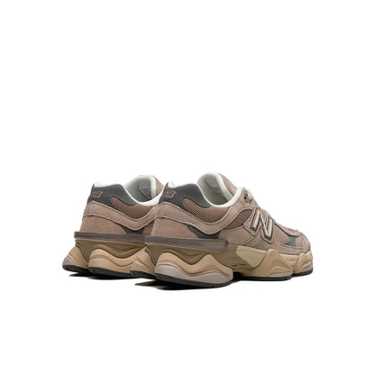 New Balance 9060 Driftwood Castlerock