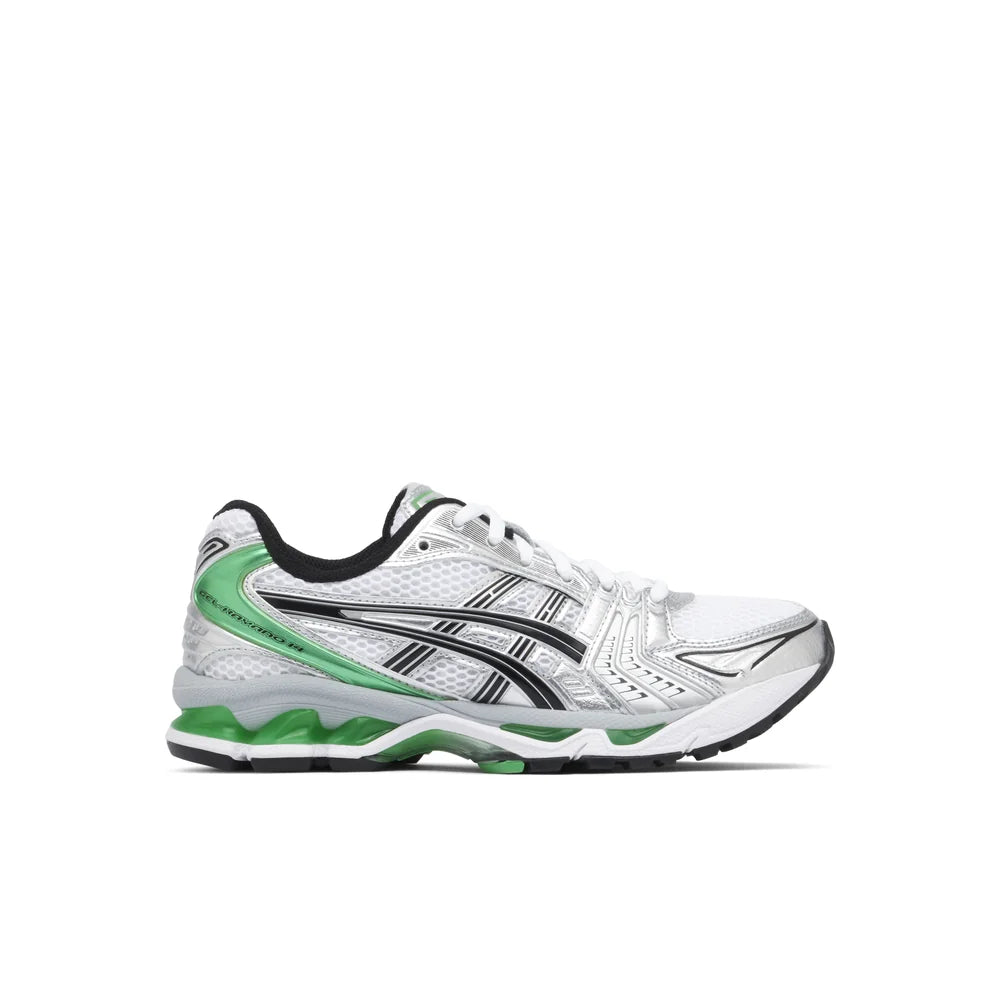ASICS Gel-Kayano 14 'White Malachite Green'