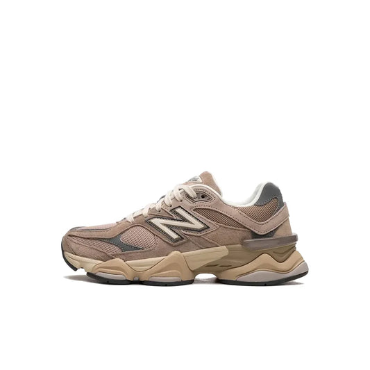 New Balance 9060 Driftwood Castlerock