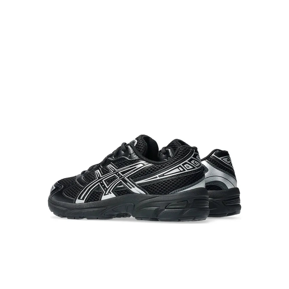 Asics Gel-1130 'Black Pure Silver'