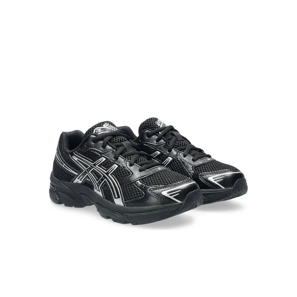Asics Gel-1130 'Black Pure Silver'