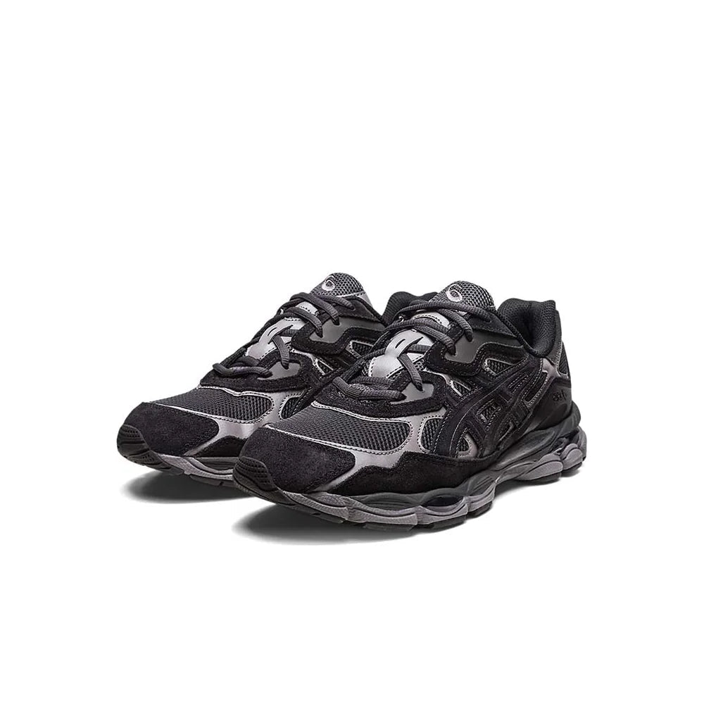 ASICS Gel-NYC 'Graphite Grey Black'