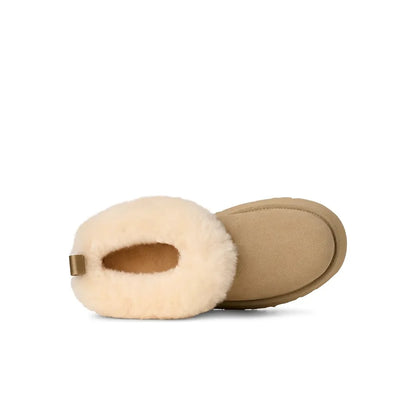 UGG Tazelle Slipper Mustard Seed