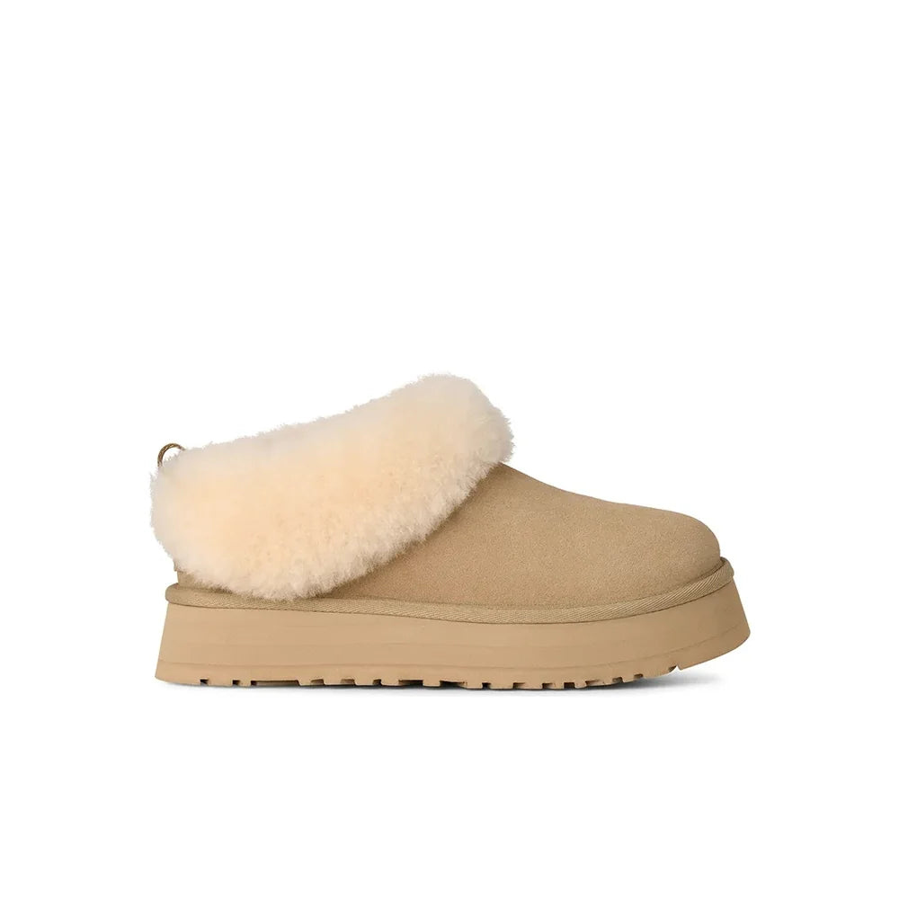 UGG Tazelle Slipper Mustard Seed