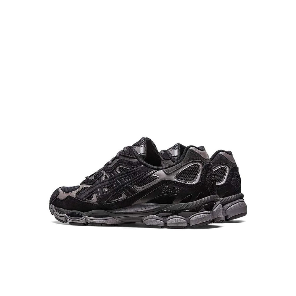 ASICS Gel-NYC 'Graphite Grey Black'