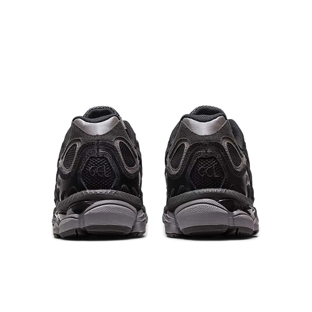 ASICS Gel-NYC 'Graphite Grey Black'