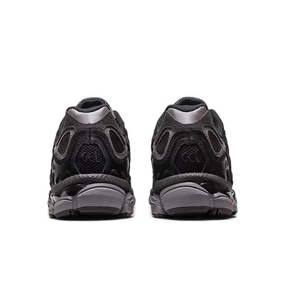 ASICS Gel-NYC 'Graphite Grey Black'