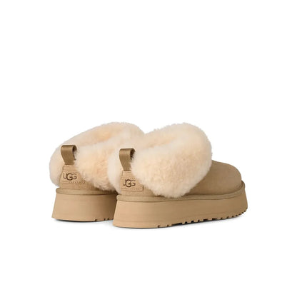 UGG Tazelle Slipper Mustard Seed