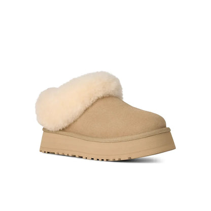 UGG Tazelle Slipper Mustard Seed