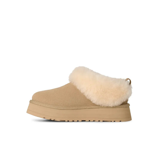 UGG Tazelle Slipper Mustard Seed