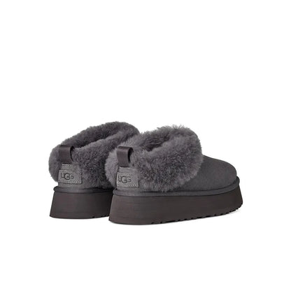 UGG Tazelle Slipper Obsidian