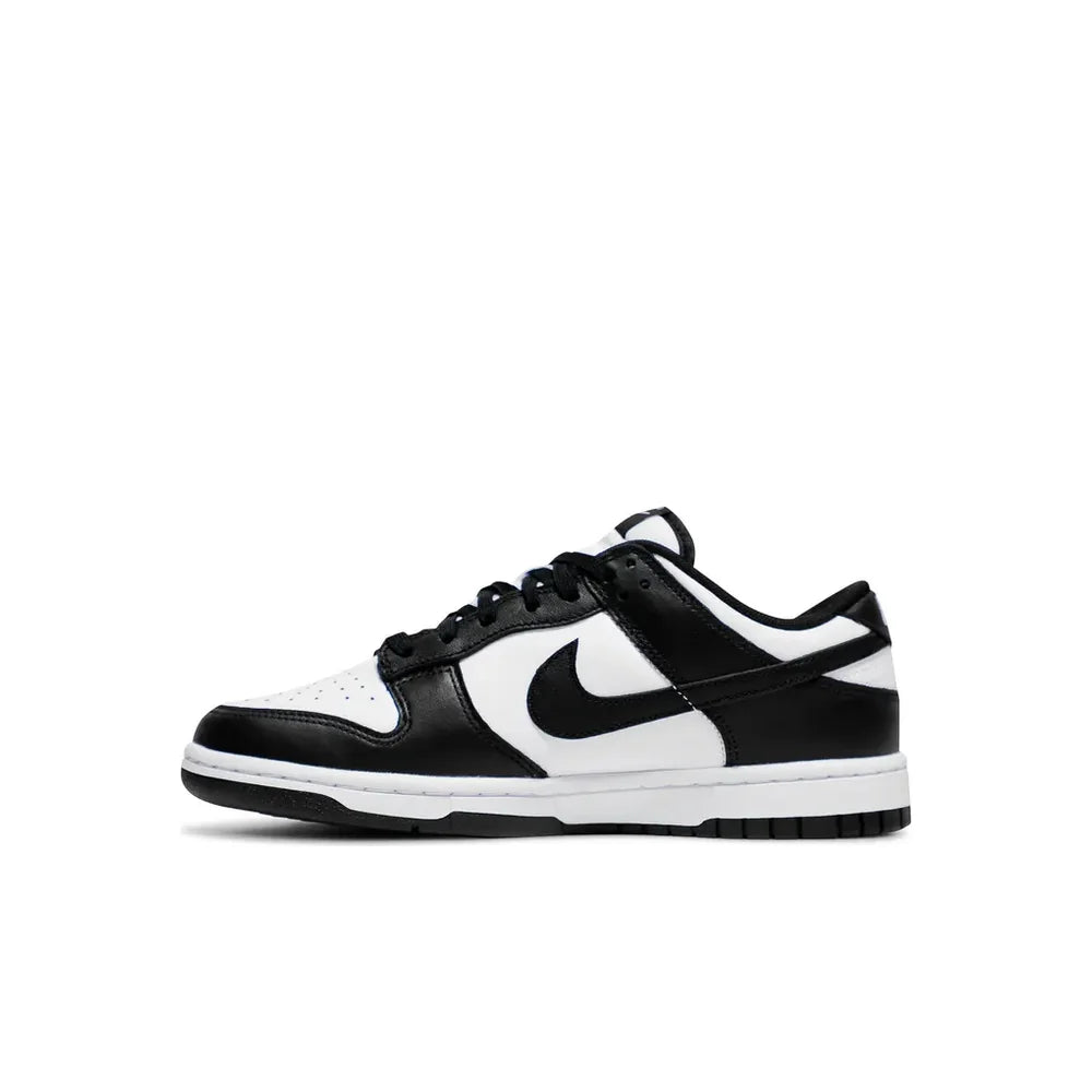 Nike Dunk Low Retro White/Black "Panda"
