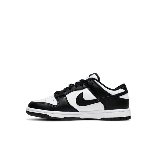 Nike Dunk Low Retro White/Black "Panda"