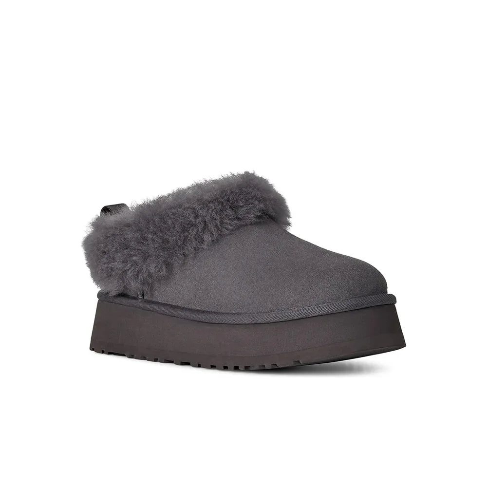 UGG Tazelle Slipper Obsidian