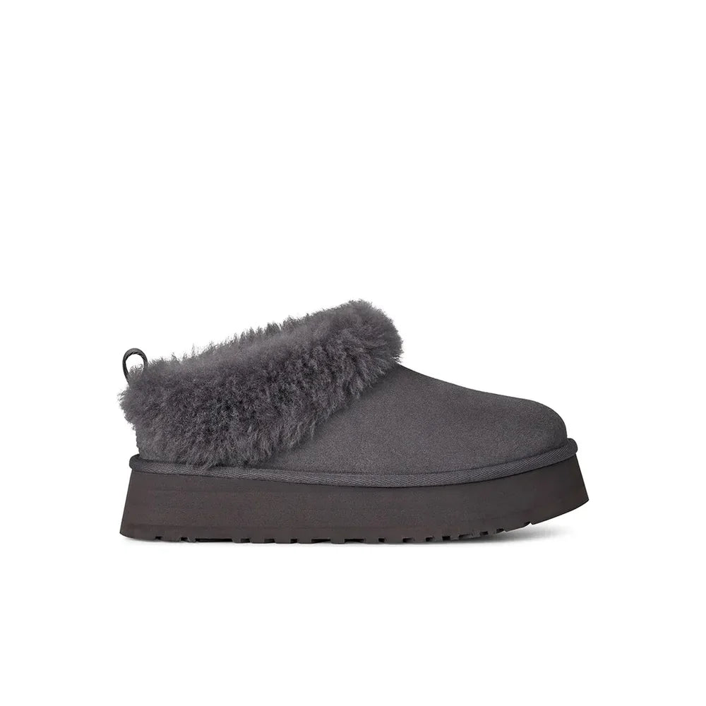 UGG Tazelle Slipper Obsidian