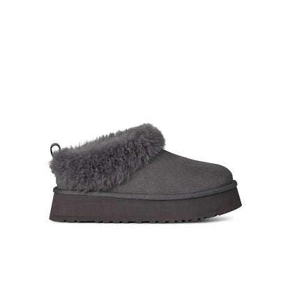 UGG Tazelle Slipper Obsidian