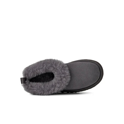 UGG Tazelle Slipper Obsidian