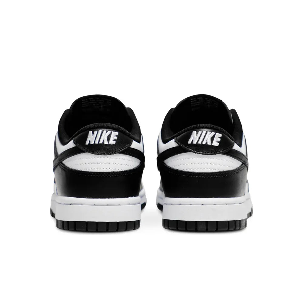 Nike Dunk Low Retro White/Black "Panda"