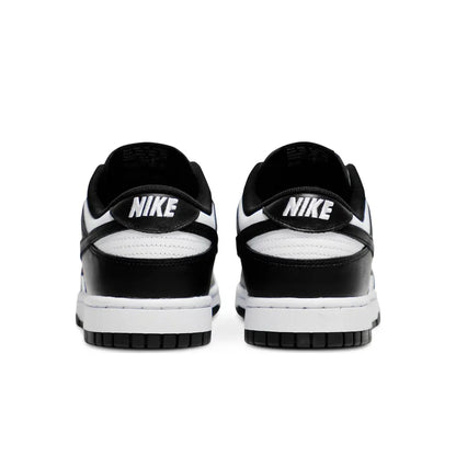 Nike Dunk Low Retro White/Black "Panda"