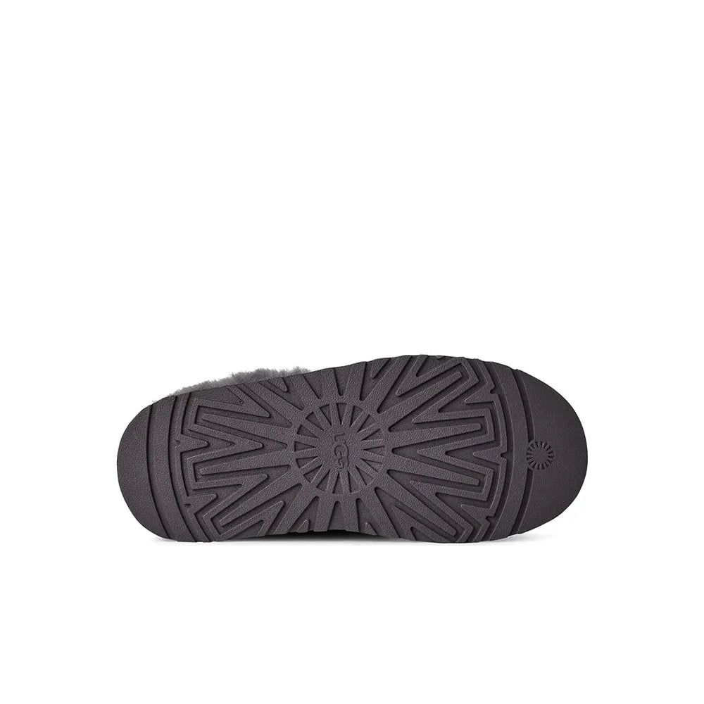 UGG Tazelle Slipper Obsidian