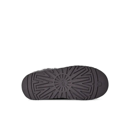 UGG Tazelle Slipper Obsidian