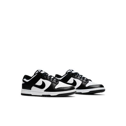 Nike Dunk Low Retro White/Black "Panda"