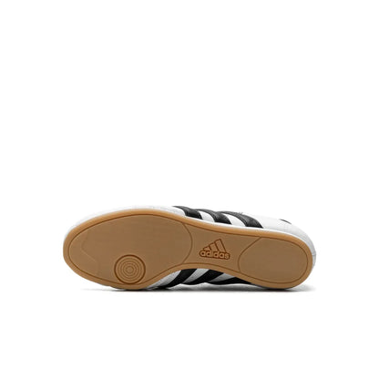 Adidas Taekwondo Cloud White Core Black Gum