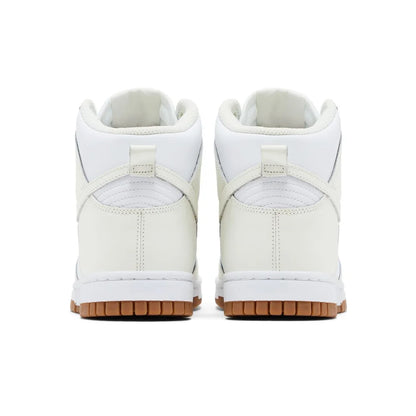 Nike Dunk High 'Sail Gum'