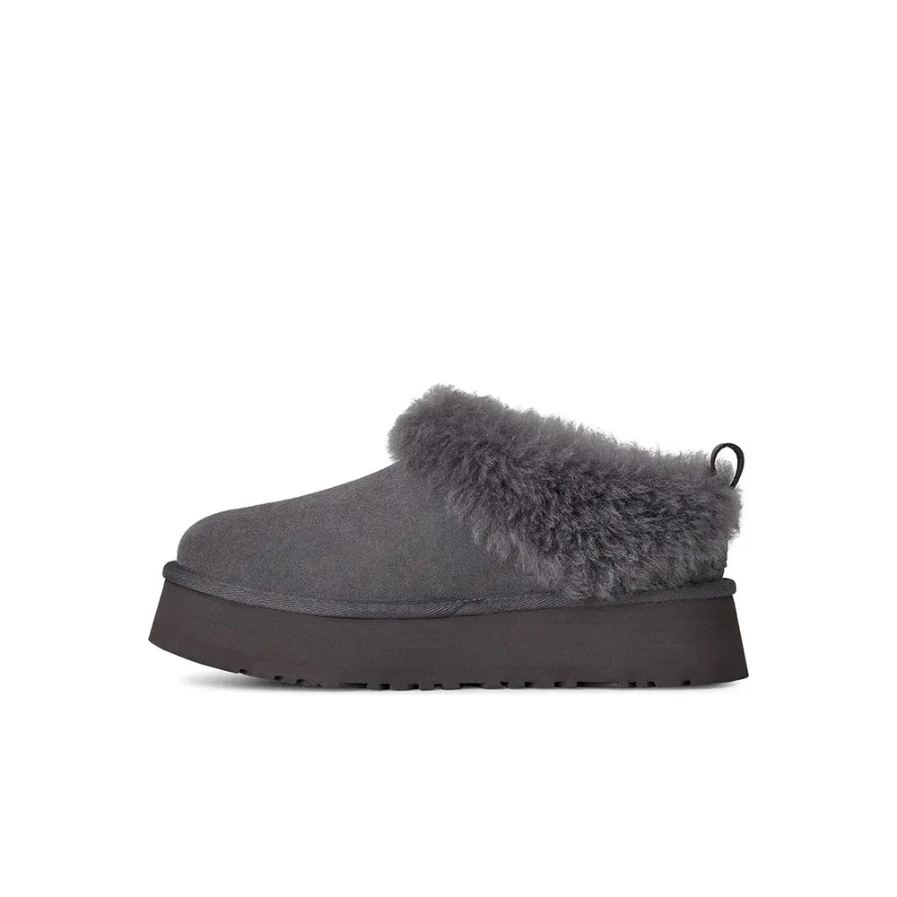UGG Tazelle Slipper Obsidian