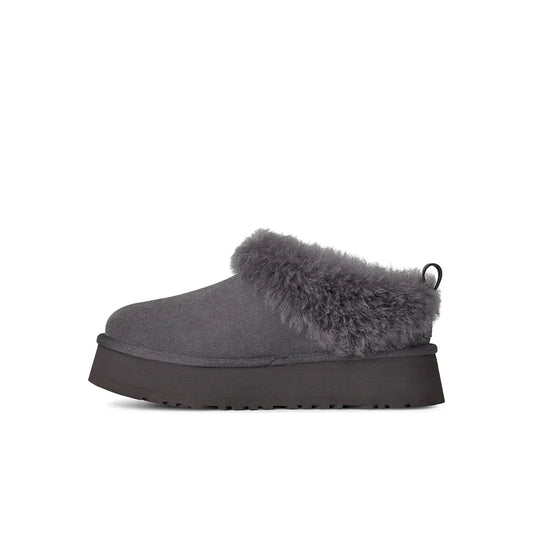 UGG Tazelle Slipper Obsidian