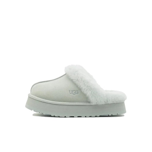 UGG Disquette Slipper Goose