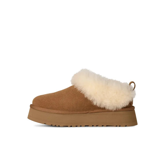 UGG Tazelle Slipper Chestnut