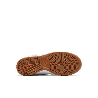 Nike Dunk High 'Sail Gum'
