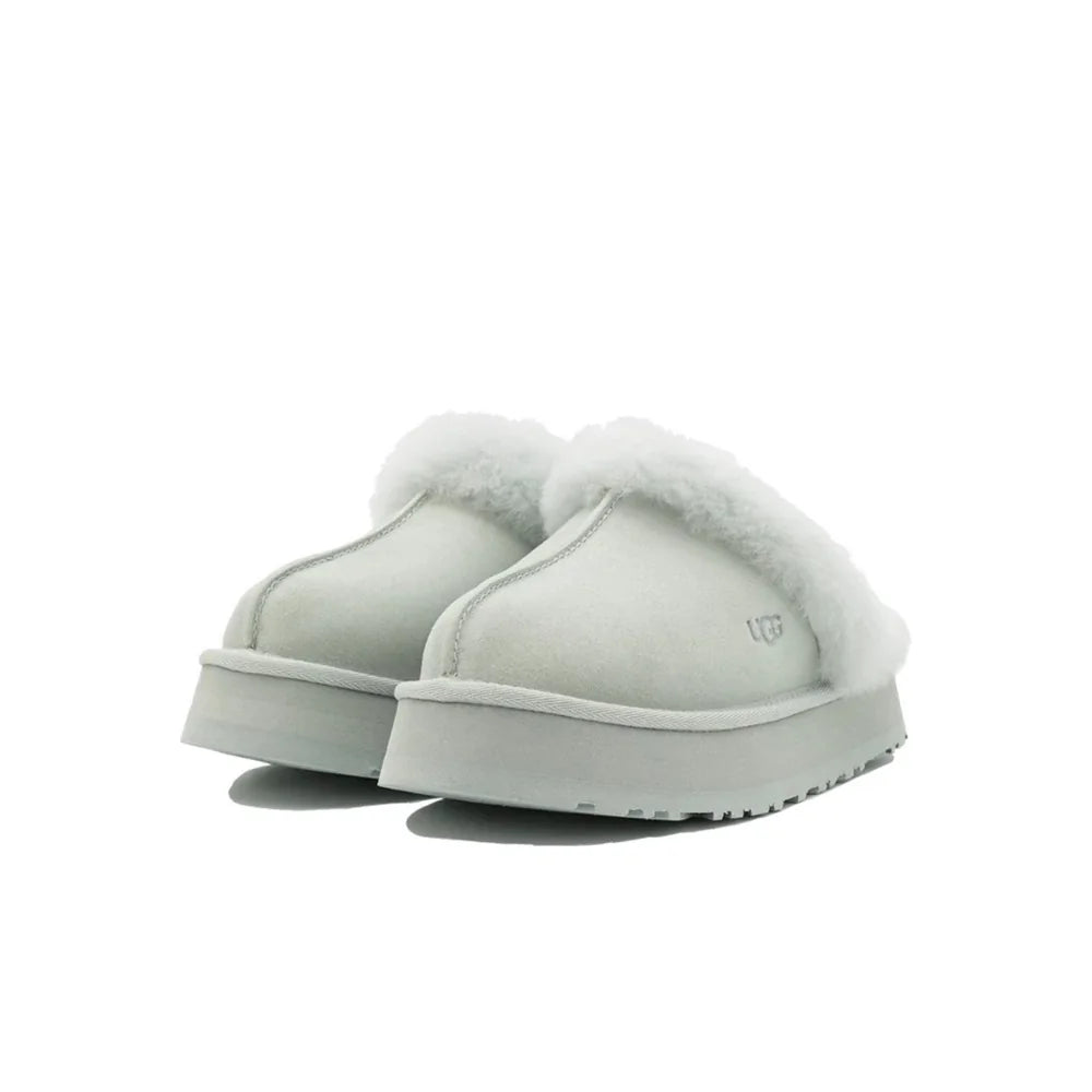 UGG Disquette Slipper Goose