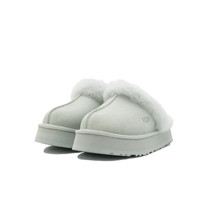 UGG Disquette Slipper Goose