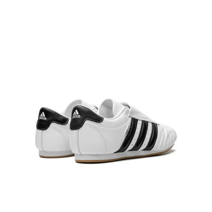 Adidas Taekwondo Cloud White Core Black Gum