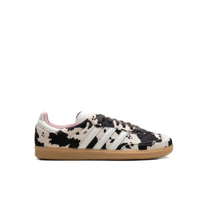 Adidas Samba OG 'Cow Print'