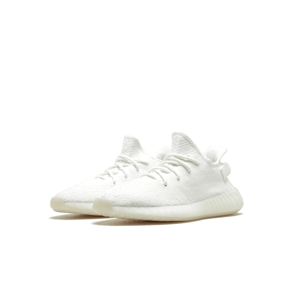 Adidas Yeezy Boost 350 V2 Triple White