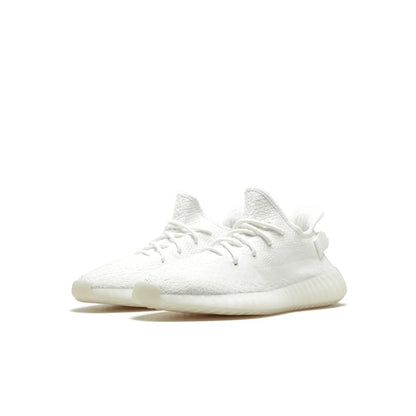 Adidas Yeezy Boost 350 V2 Triple White