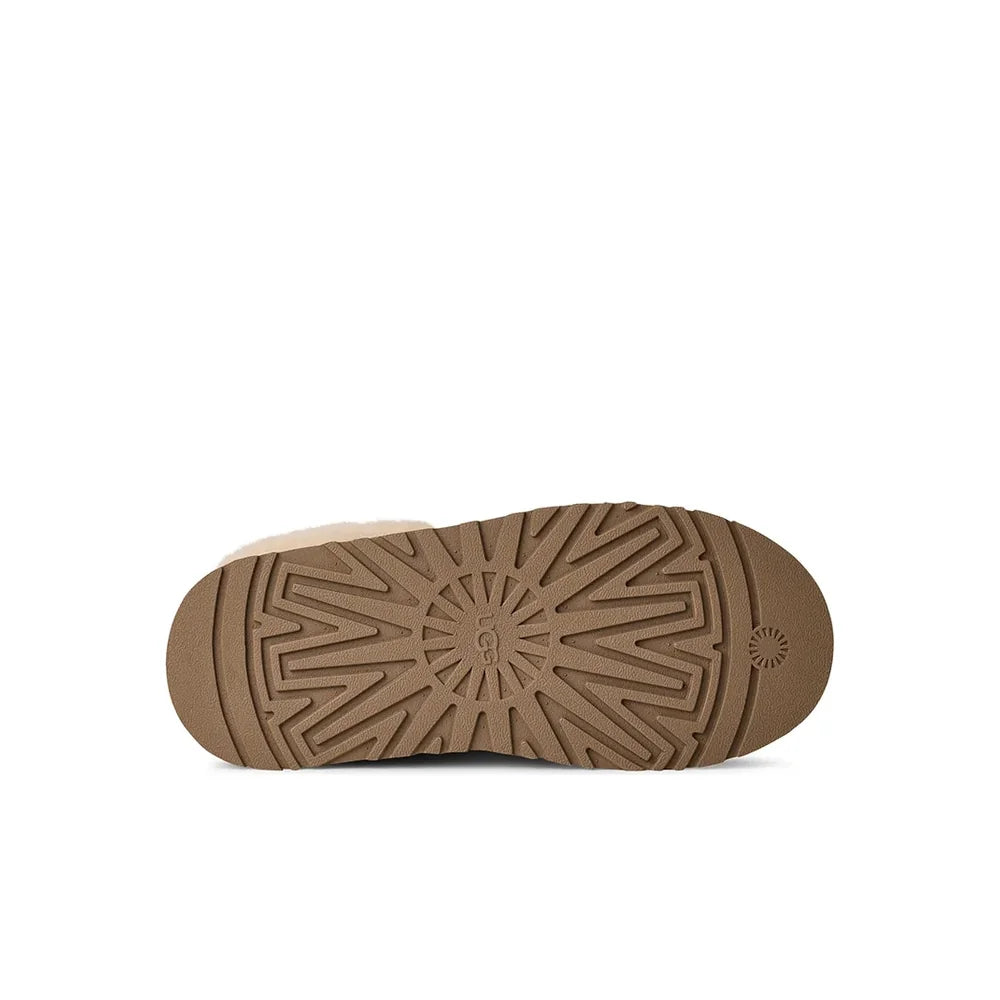 UGG Tazelle Slipper Chestnut