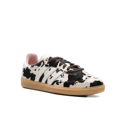 Adidas Samba OG 'Cow Print'