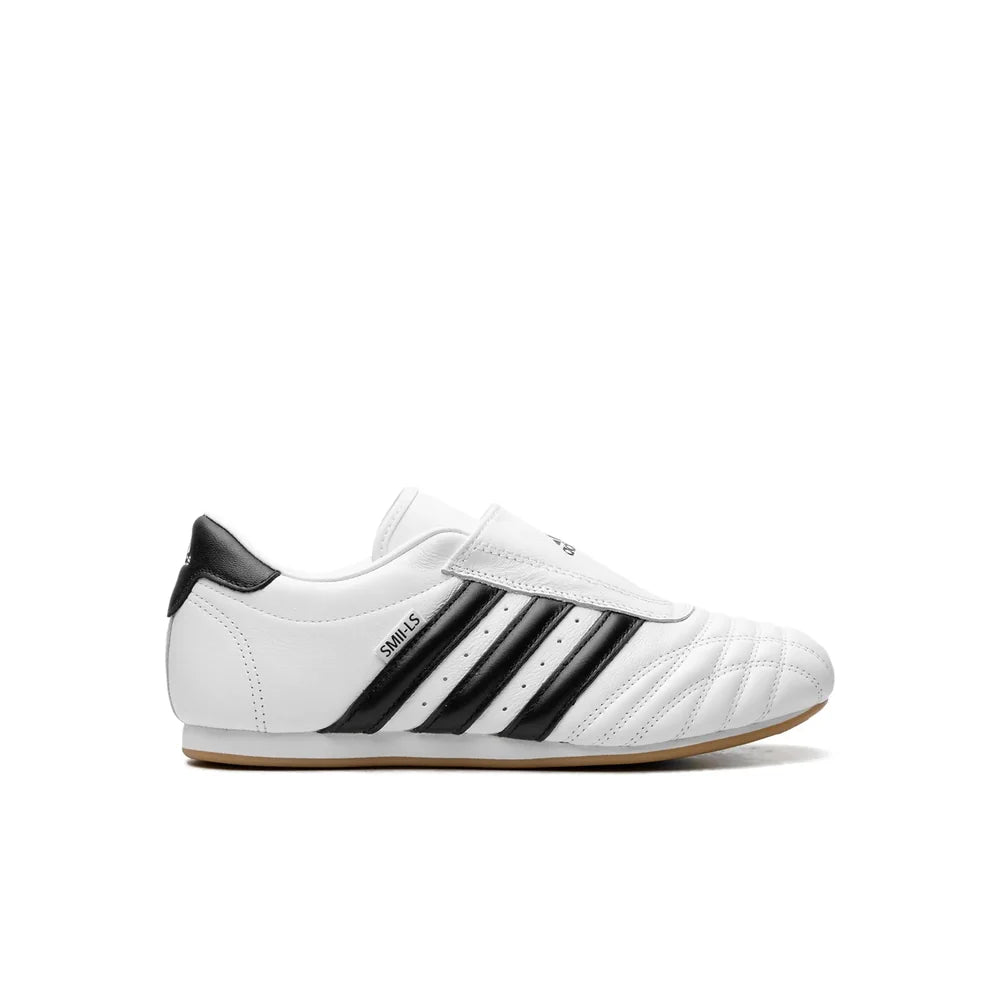 Adidas Taekwondo Cloud White Core Black Gum