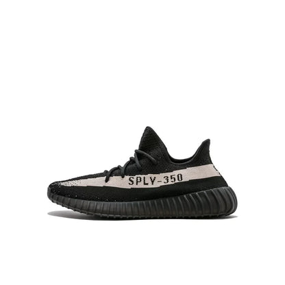 Adidas Yeezy Boost 350 V2 Black White